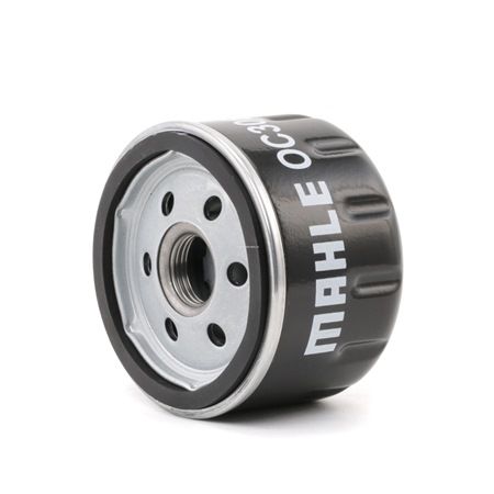 MAHLE ORIGINAL OC 306: Ölfilter