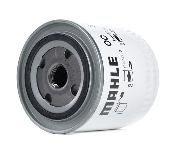 MAHLE ORIGINAL OC 313 Ölfilter