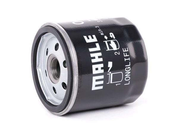 MAHLE ORIGINAL OC 405/3 Olajszűrő OPEL Astra G CC (T98) 125 LE Benzin ár