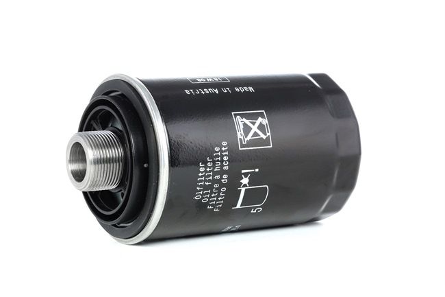MAHLE ORIGINAL OC 456 Filtru ulei VW SHARAN (7N1, 7N2) 160 CP benzina cat costa