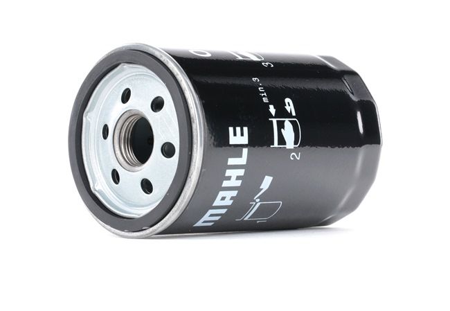 MAHLE ORIGINAL OC 469: Olajszűrő