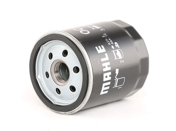 MAHLE ORIGINAL OC 473 Oliefilter LANCIA A 112 Hatchback 48 HK Benzin hvad koster
