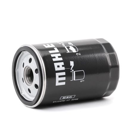 MAHLE ORIGINAL OC 49: Oliefilter Met een terugloopbeveiligingskleppen