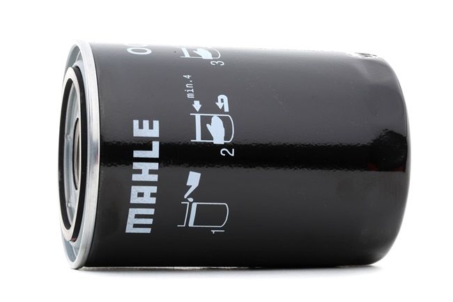 MAHLE ORIGINAL OC 54: Alyvos filtras