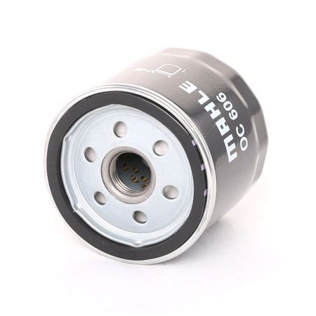 MAHLE ORIGINAL OC 606: Filtro olio