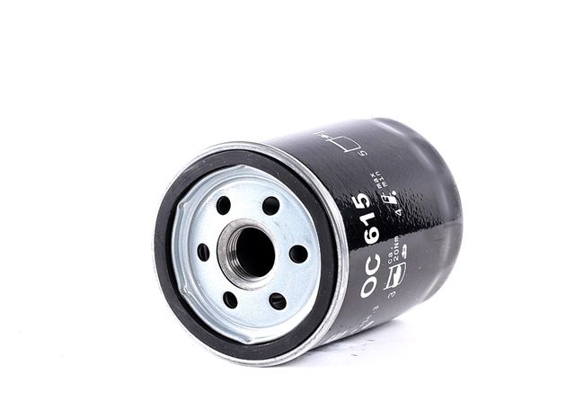 MAHLE ORIGINAL OC 615 Ölfilter