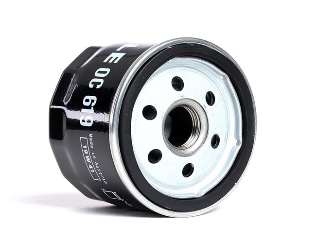 MAHLE ORIGINAL OC 619: Filtr oleju