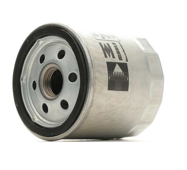 MAHLE ORIGINAL OC 78: Ölfilter