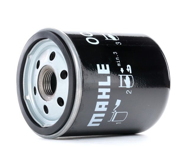 MAHLE ORIGINAL OC 84 Маслен филтър BMW 2000-3200 (E9) Купе 101 K.C. бензин цена