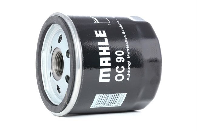 MAHLE ORIGINAL OC 90 Ölfilter