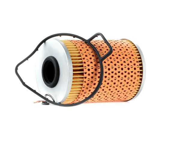 MAHLE ORIGINAL OX 151D: Filtre à huile avec joints