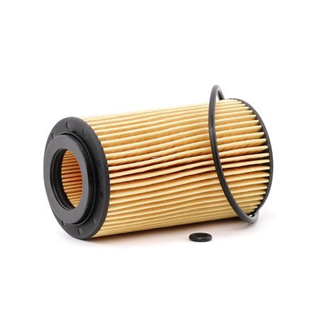 MAHLE ORIGINAL OX 153D1 Olajszűrő OPEL VECTRA B (36_) 120 LE Dízel ár