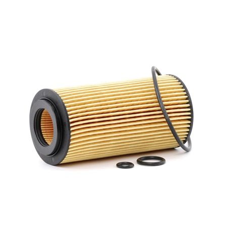MAHLE ORIGINAL OX 179D Ölfilter mit Dichtungen