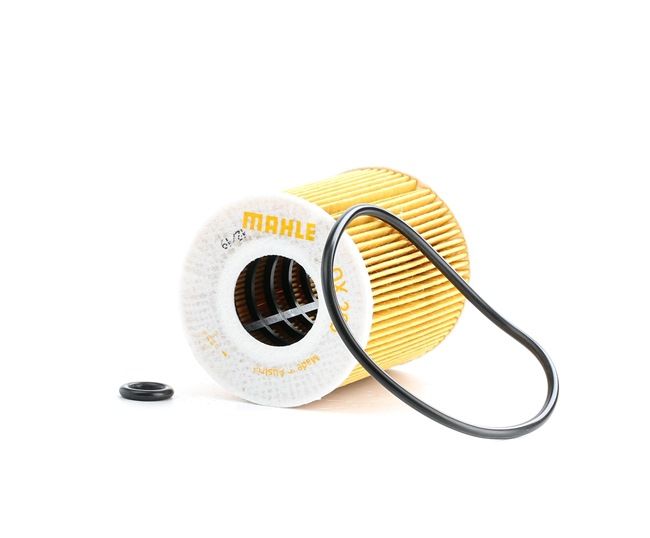 MAHLE ORIGINAL OX 203D Filtro de aceite MAZDA MPV 2 (LW) 141 cv Gasolina costo