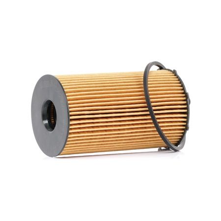 MAHLE ORIGINAL OX 205/2D Filtre à huile LAND ROVER Discovery 3 (L319) 190 CV Diesel coût