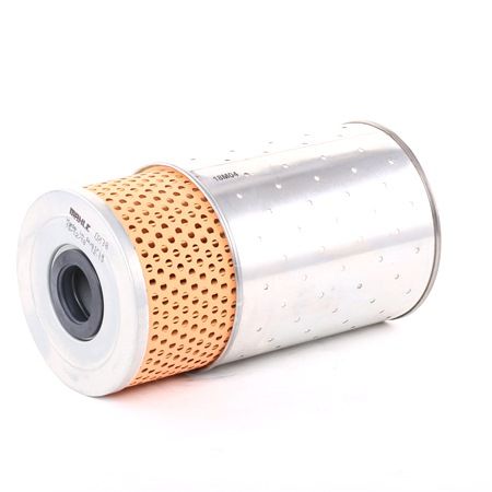 MAHLE ORIGINAL OX 38D: Filtru ulei cu garnituri
