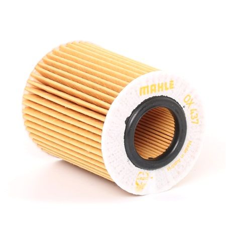 MAHLE ORIGINAL OX 437D Ölfilter OPEL Corsa D Schrägheck (S07) 125 PS Diesel Kosten