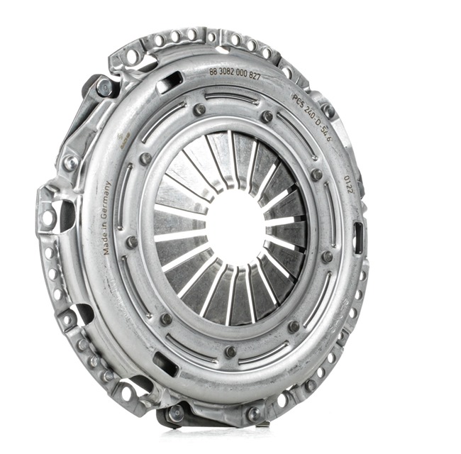 SACHS PERFORMANCE 883082 000827: Kupplungsdruckplatte Performance