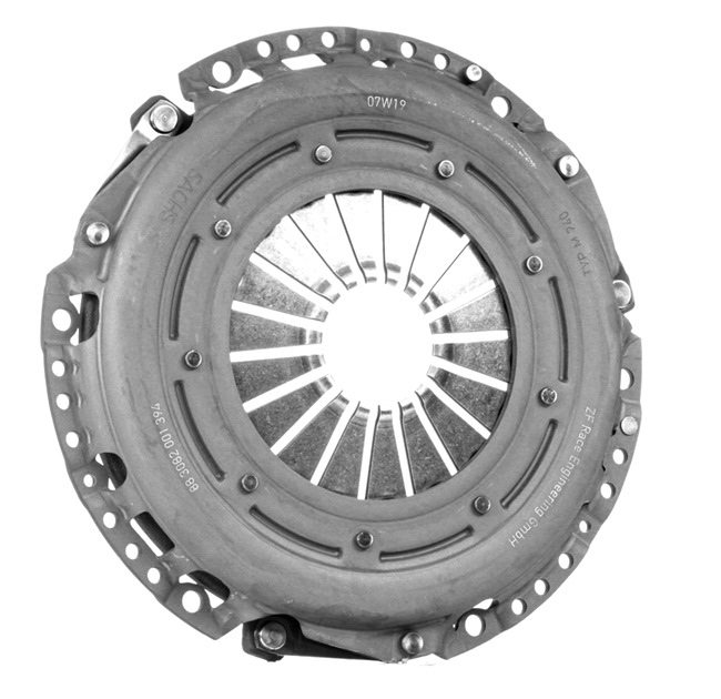 SACHS PERFORMANCE 883082 001394: Spingidisco frizione Performance