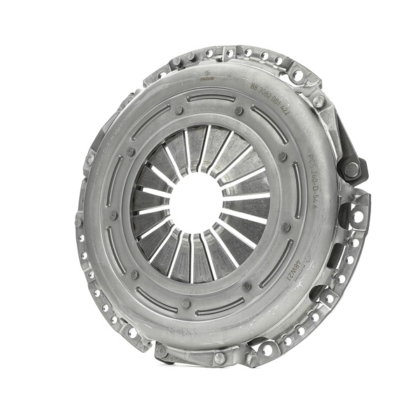 SACHS PERFORMANCE 883082 001422: Kupplungsdruckplatte Performance