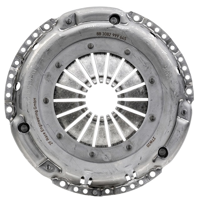 SACHS PERFORMANCE 883082 999645: Kupplungsdruckplatte Performance