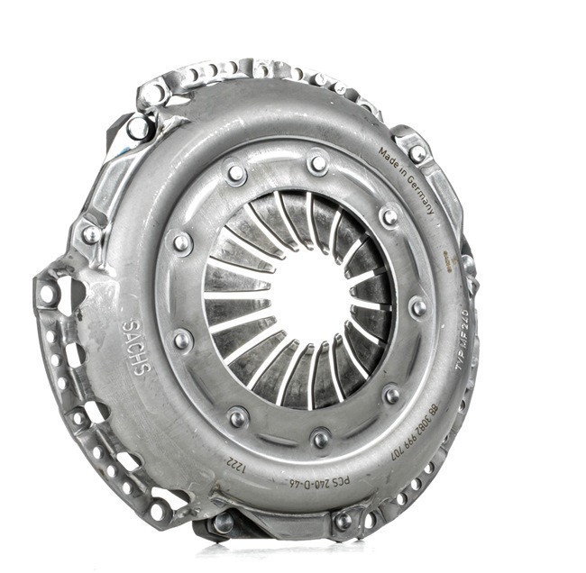 SACHS PERFORMANCE 883082 999707: Kupplungsdruckplatte Performance