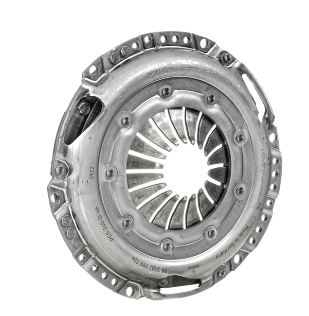 SACHS PERFORMANCE 883082 999724: Spingidisco frizione Performance