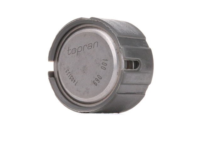 TOPRAN 100 069: Łożysko oporowe