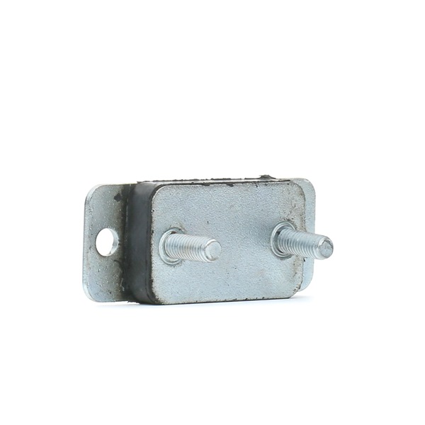 TOPRAN 100 634 Auspuffhalter VW TRANSPORTER 3 Pritsche/Fahrgestell 1.7 D 57 PS Diesel