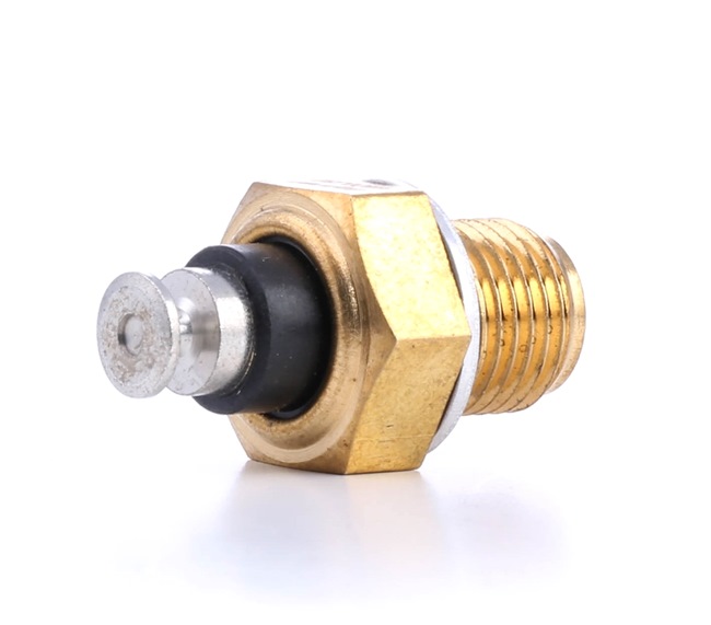 TOPRAN 100 853: Temperatuursensor M 10