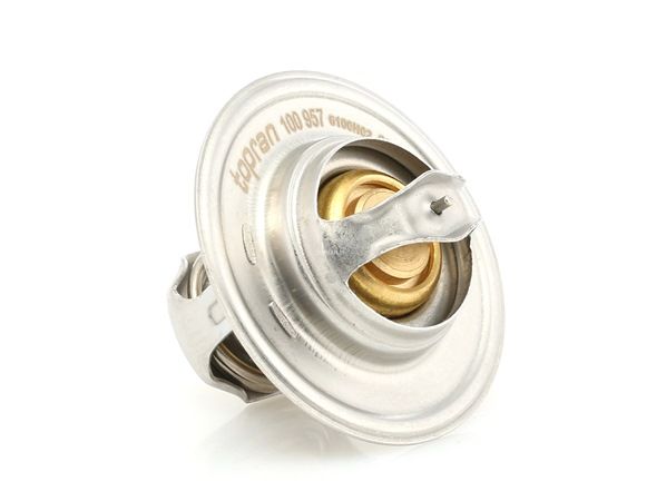 TOPRAN 100 957: Termostat, lichid racire 87°C, cu etansare