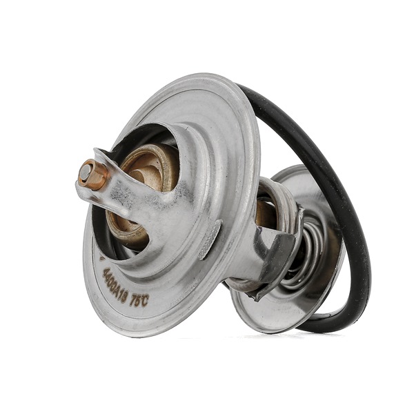 TOPRAN 101 094: Termostat, lichid racire 75°C, cu etansare