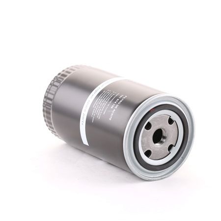 TOPRAN 101 574: Oliefilter Met pakking
