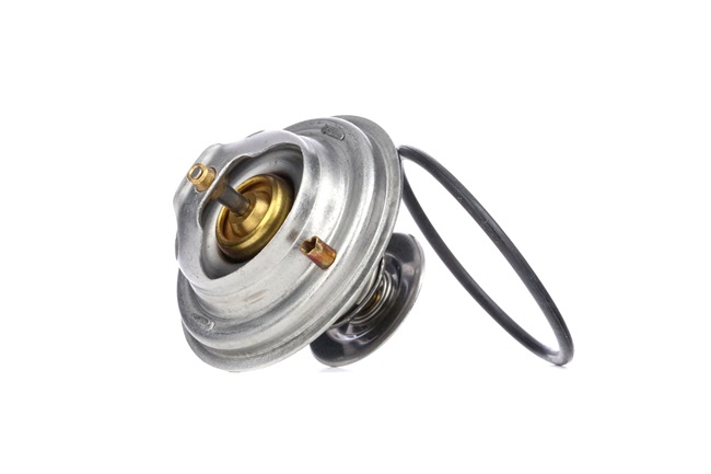 TOPRAN 101 583: Thermostat d'eau 80°C, avec joint d'étanchéite