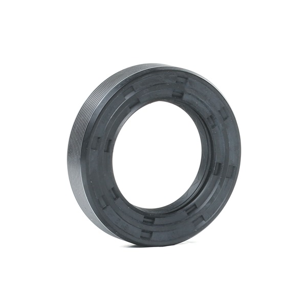 TOPRAN 101 812 Wellendichtring, Differential VW TRANSPORTER 3 Pritsche/Fahrgestell 2.0 69 PS Benzin