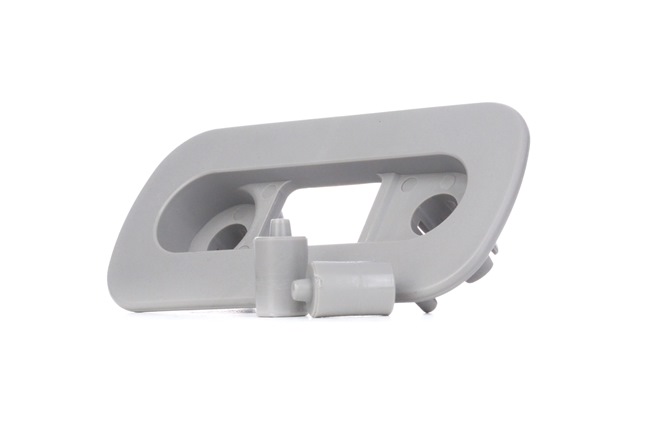 TOPRAN 102 545 Support de pare-chocs VOLKSWAGEN Jetta 2 (19E, 1G2, 165) 75 CV Essence coût