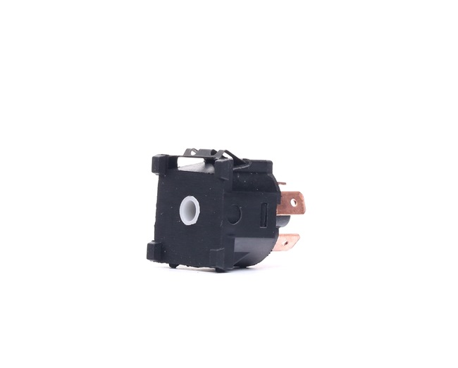 TOPRAN 102 691: Comutator ventilator, incalzire / ventilatie