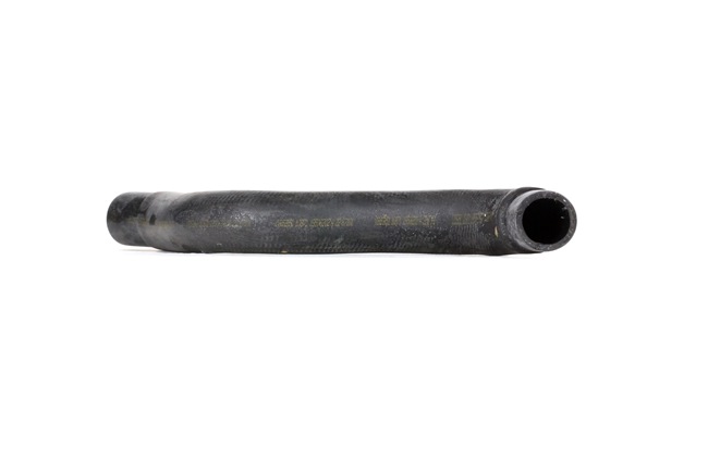 TOPRAN 102 721: Furtun radiator deasupra