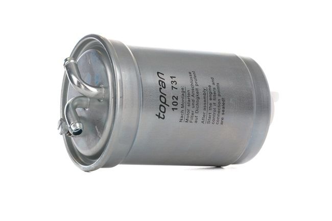 TOPRAN 102 731: Kraftstofffilter