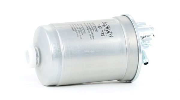 TOPRAN 102 732: Brandstoffilter