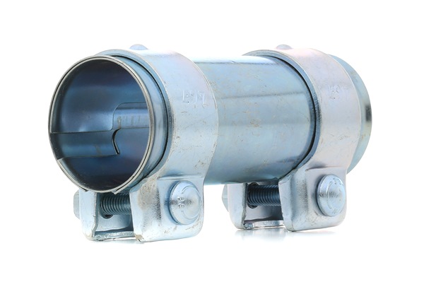 TOPRAN 102 753 Putkenliitin, pakoputkisto VW PASSAT Variant (3B6) 130 hv Diesel hinta