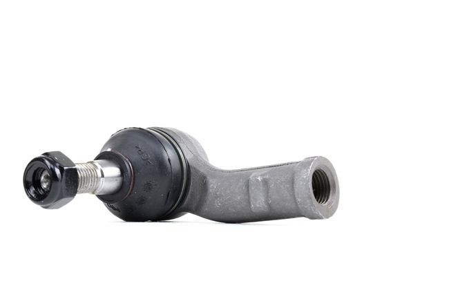 TOPRAN 102 800: Rotule de direction Essieu avant gauche, 75mm, avec écrou