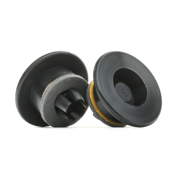 TOPRAN 102 864 Support de pare-chocs VOLKSWAGEN Jetta 2 (19E, 1G2, 165) 75 CV Essence coût