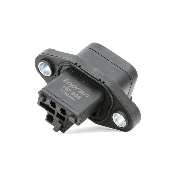 TOPRAN 102 938 Interruptor, piloto de marcha atrás VOLKSWAGEN Jetta 2 (19E, 1G2, 165) 105 cv Gasolina costo