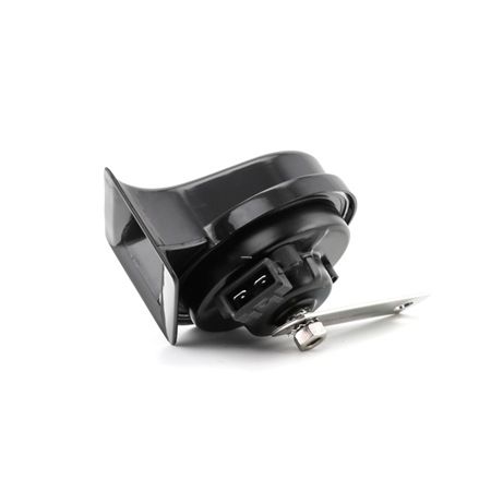TOPRAN 102 955: Horn mit Befestigungsmaterial