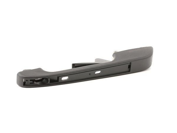 TOPRAN 102 989 Türgriff VW GOLF 2 (19E, 1G1) 50 PS Benzin Kosten