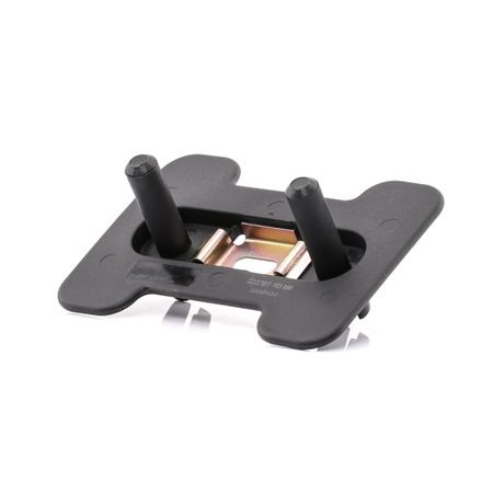 TOPRAN 103 090 Στήριγμα, προφυλακτήρας SEAT TOLEDO 1 (1L) 90 PS Βενζίνη κόστος