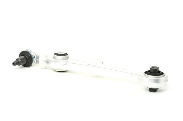 TOPRAN 103 779: Bras de suspension avant, inférieur, Essieu avant droit, Essieu avant gauche, Aluminium, avec paliers caoutchouc-métal, avec rotule de suspension
