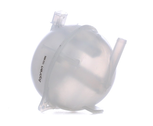 TOPRAN 103 986: Expansionskärl med sensor, utan lock
