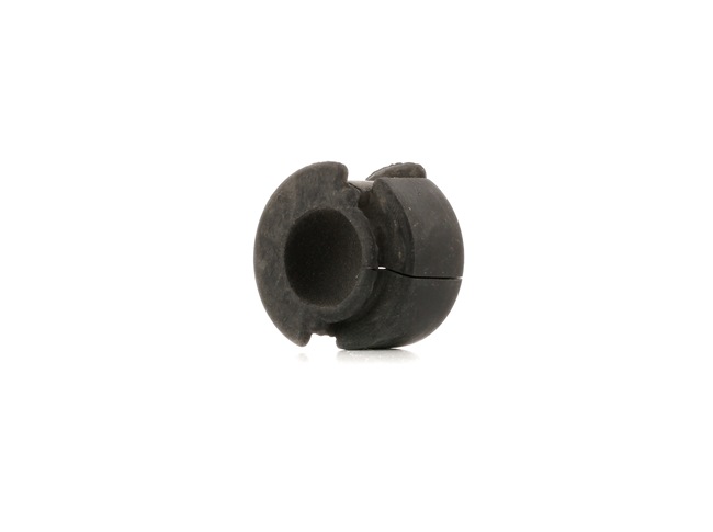 TOPRAN 104 145: Bucsa, bara stabilizatoare Axa fata stanga, Axa fata dreapta, interior, 20mm